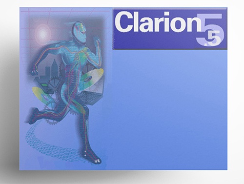 SoftVelocity Clarion 55